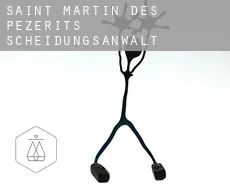 Saint-Martin-des-Pézerits  Scheidungsanwalt