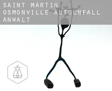 Saint-Martin-Osmonville  Autounfall Anwalt