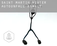 Saint-Martin-du-Vivier  Autounfall Anwalt