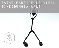 Saint-Maurice-le-Vieil  Scheidungsanwalt