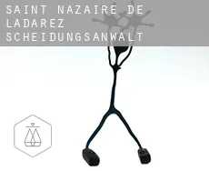 Saint-Nazaire-de-Ladarez  Scheidungsanwalt