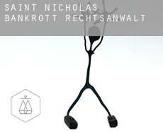 Saint Nicholas  bankrott rechtsanwalt