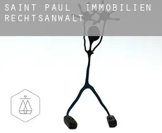 Saint-Paul  immobilien rechtsanwalt