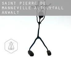 Saint-Pierre-de-Manneville  Autounfall Anwalt