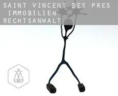 Saint-Vincent-des-Prés immobilien rechtsanwalt