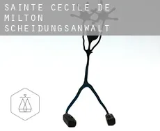 Sainte-Cécile-de-Milton  Scheidungsanwalt
