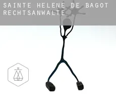 Sainte-Hélène-de-Bagot  rechtsanwälte