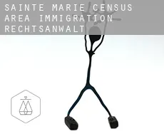 Sainte-Marie (census area)  immigration rechtsanwalt