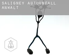 Saligney  Autounfall Anwalt