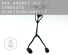 San Andrés del Congosto  Scheidungsanwalt