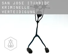 San José Iturbide  kriminelle verteidigung rechtsanwalt