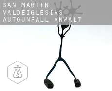San Martín de Valdeiglesias  Autounfall Anwalt