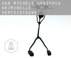 San Michele di Ganzaria kriminelle verteidigung rechtsanwalt