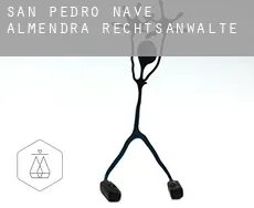San Pedro de la Nave-Almendra  rechtsanwälte