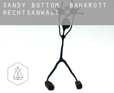 Sandy Bottom bankrott rechtsanwalt