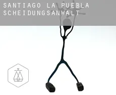 Santiago de la Puebla Scheidungsanwalt