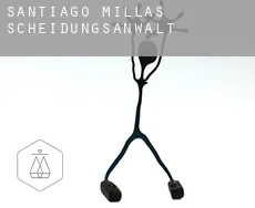Santiago Millas  Scheidungsanwalt