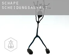 Schäpe  Scheidungsanwalt