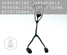 Serpentine-Jarrahdale  persönliche verletzung rechtsanwalt