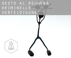 Sesto al Reghena kriminelle verteidigung rechtsanwalt