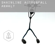 Shainline  Autounfall Anwalt