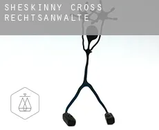 Sheskinny Cross  rechtsanwälte