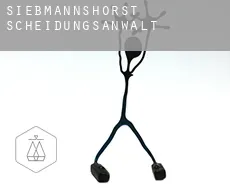Siebmannshorst  Scheidungsanwalt