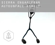 Sierra-Engarcerán Autounfall Anwalt