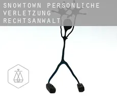Snowtown persönliche verletzung rechtsanwalt