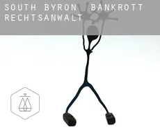 South Byron  bankrott rechtsanwalt