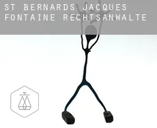 St. Bernard's-Jacques Fontaine  rechtsanwälte