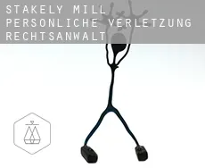 Stakely Mill persönliche verletzung rechtsanwalt