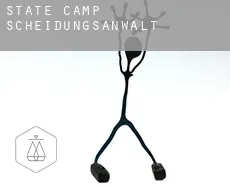State Camp  Scheidungsanwalt