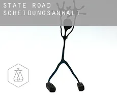 State Road Scheidungsanwalt
