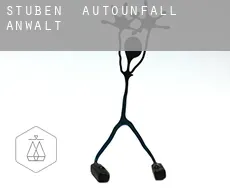 Stuben  Autounfall Anwalt