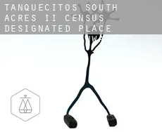 Tanquecitos South Acres II  Autounfall Anwalt
