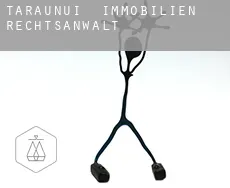Taraunui  immobilien rechtsanwalt