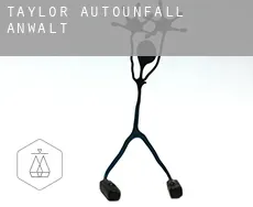 Taylor  Autounfall Anwalt