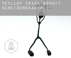 Teillay-Saint-Benoît Scheidungsanwalt