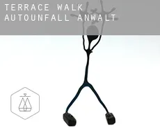 Terrace Walk  Autounfall Anwalt
