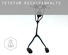 Tetotum  rechtsanwälte