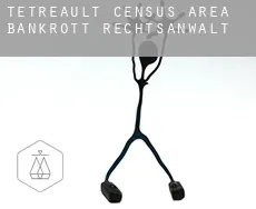 Tétreault (census area)  bankrott rechtsanwalt