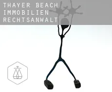 Thayer Beach  immobilien rechtsanwalt