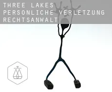 Three Lakes  persönliche verletzung rechtsanwalt