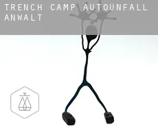 Trench Camp  Autounfall Anwalt