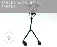 Trevey  Autounfall Anwalt