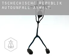 Tschechische Republik Autounfall Anwalt