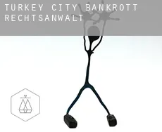 Turkey City  bankrott rechtsanwalt