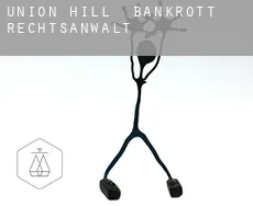 Union Hill  bankrott rechtsanwalt