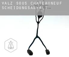 Valz-sous-Châteauneuf  Scheidungsanwalt